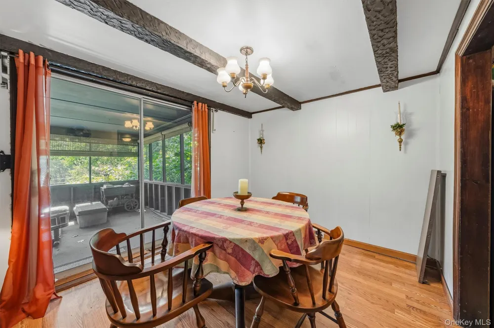 32 Rt-42 Port Jervis, NY 12780
