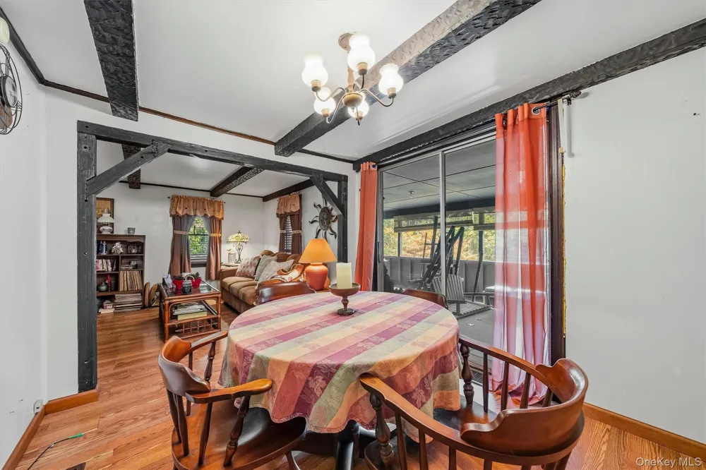 32 Rt-42 Port Jervis, NY 12780