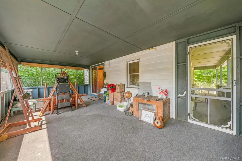 32 Rt-42 Port Jervis, NY 12780