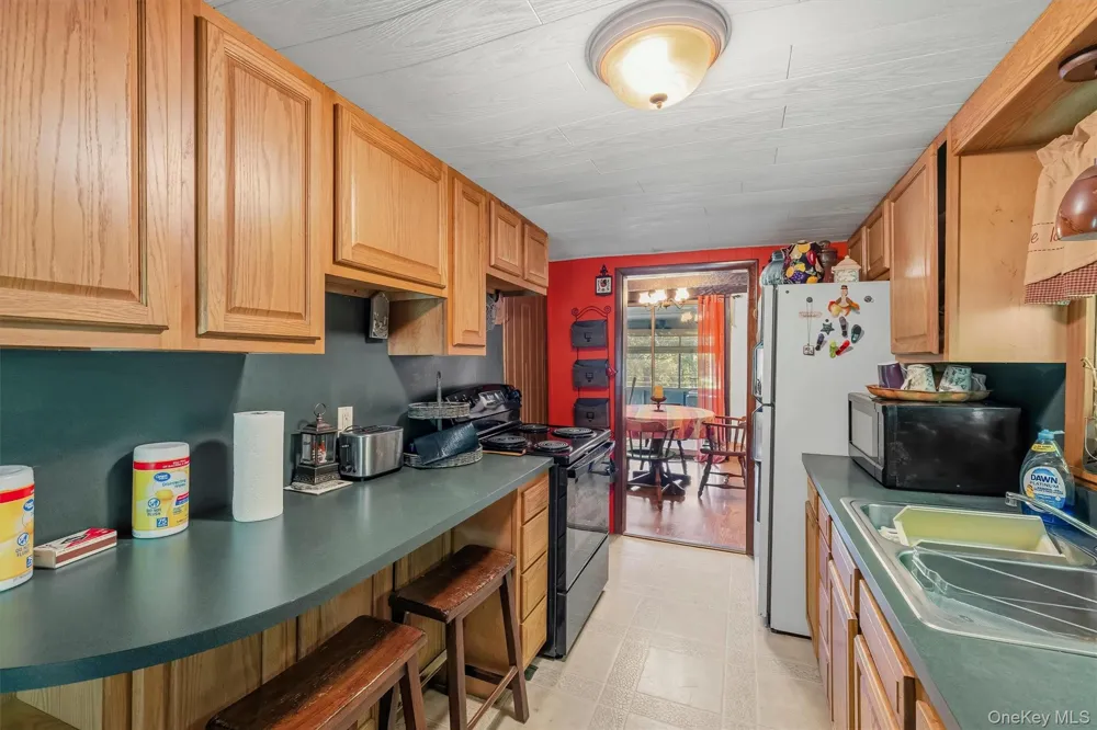 32 Rt-42 Port Jervis, NY 12780