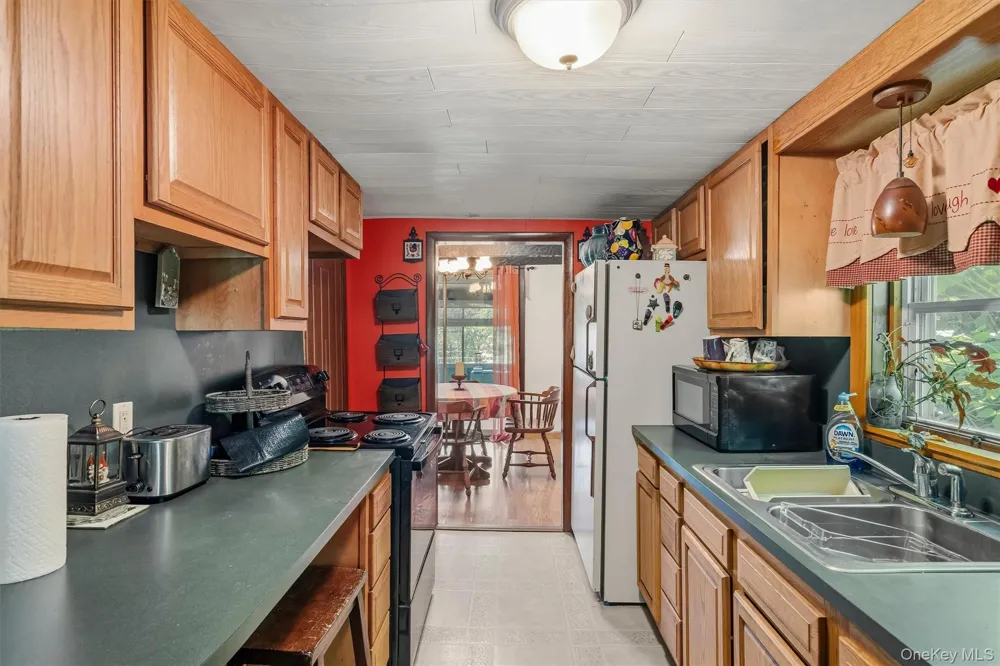 32 Rt-42 Port Jervis, NY 12780