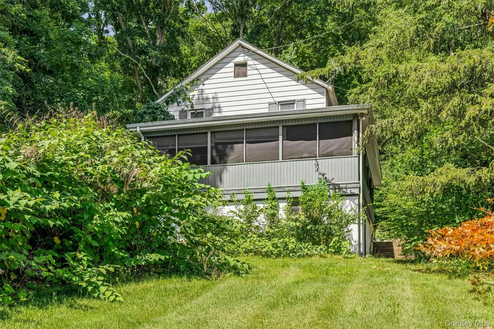 32 Rt-42 Port Jervis, NY 12780