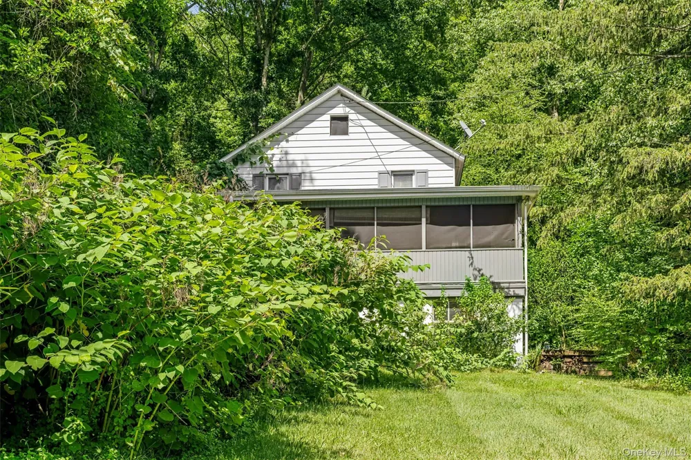32 Rt-42 Port Jervis, NY 12780