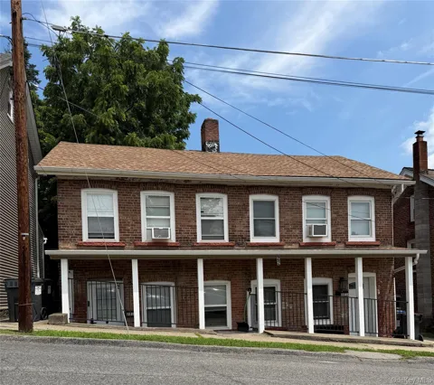 22 Center Street #1