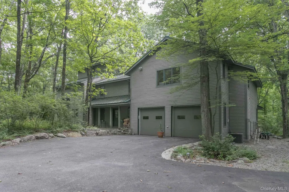 15 Cox Drive Warwick, NY 10990