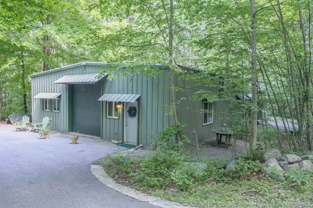15 Cox Drive Warwick, NY 10990