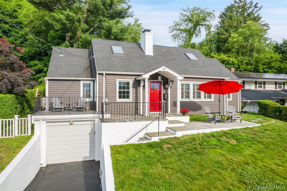 110 Tappan Landing Road Tarrytown, NY 10591
