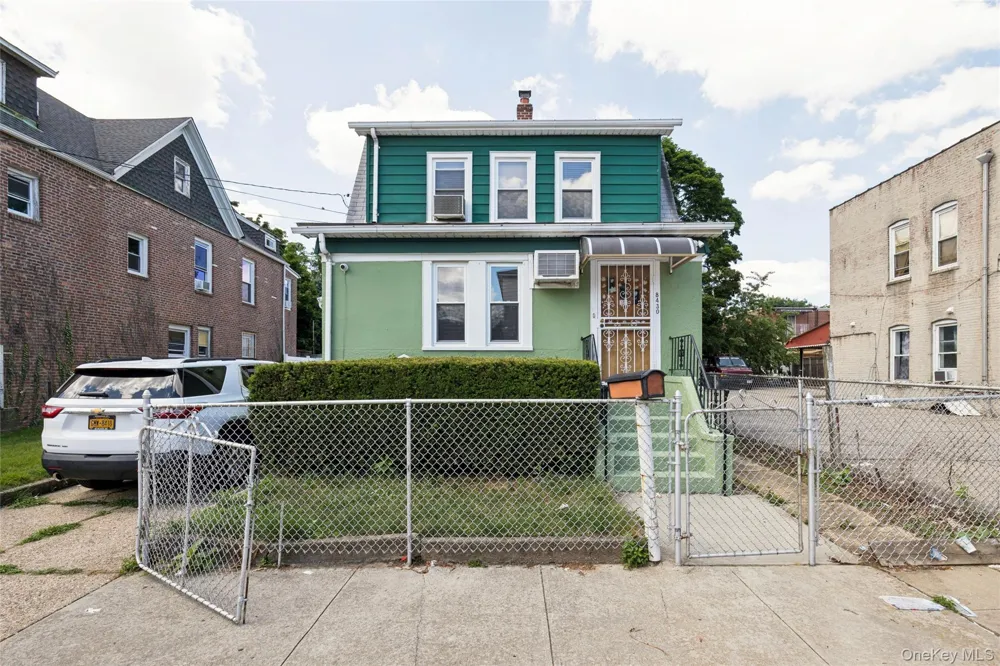 8430 129th Street Kew Gardens, NY 11415
