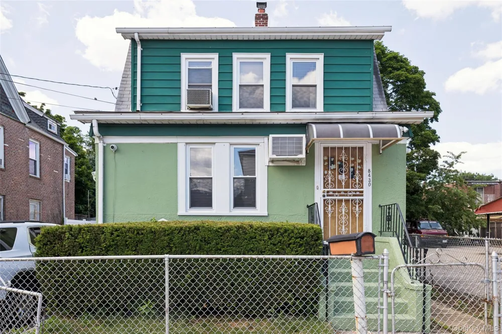 8430 129th Street Kew Gardens, NY 11415