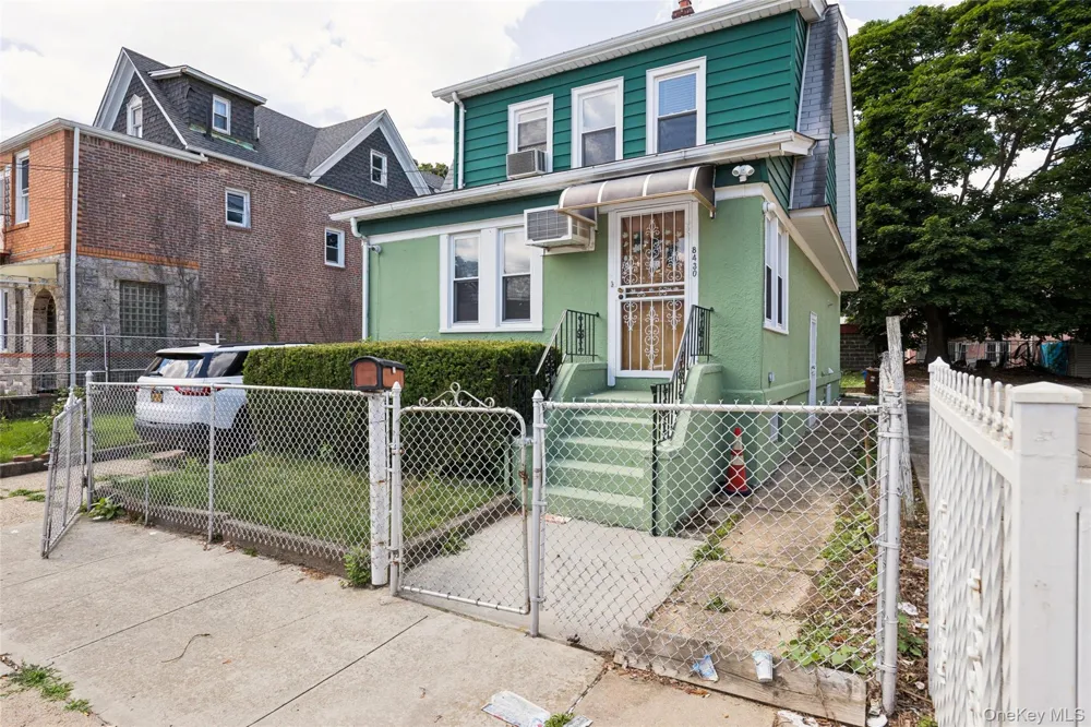 8430 129th Street Kew Gardens, NY 11415