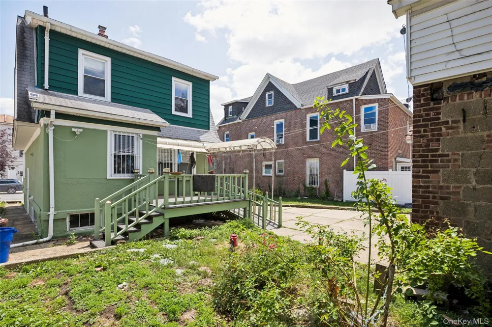 8430 129th Street Kew Gardens, NY 11415