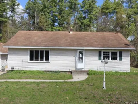 393 Reynolds Road