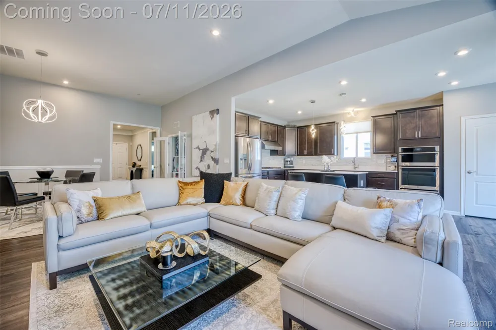 48847 Windfall Road Novi City, MI 48374