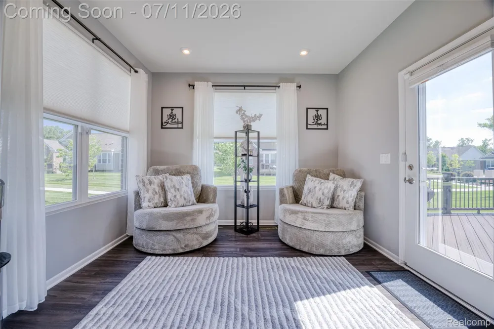 48847 Windfall Road Novi City, MI 48374