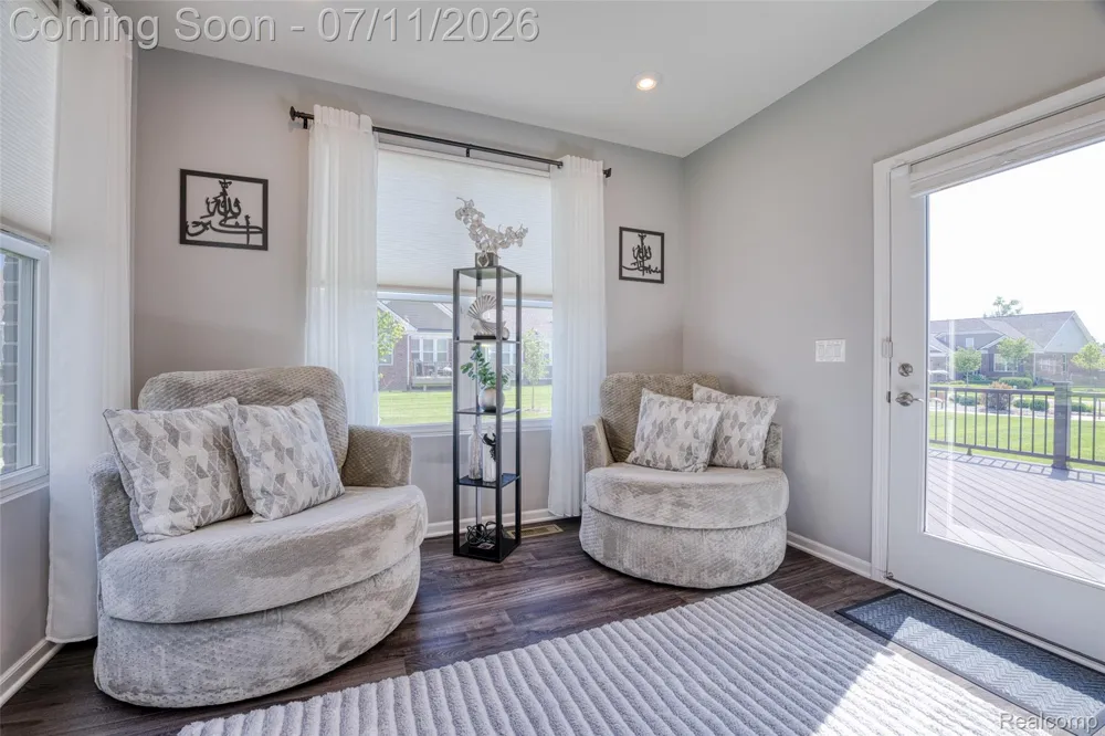 48847 Windfall Road Novi City, MI 48374