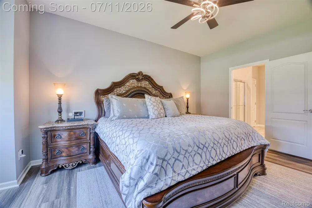 48847 Windfall Road Novi City, MI 48374