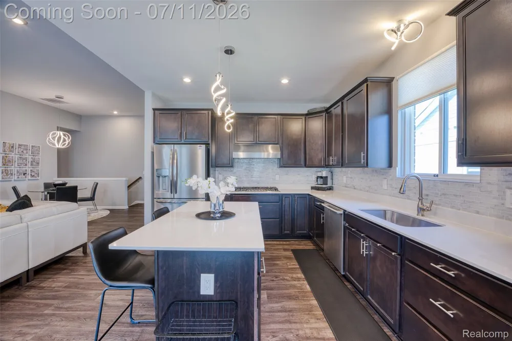 48847 Windfall Road Novi City, MI 48374