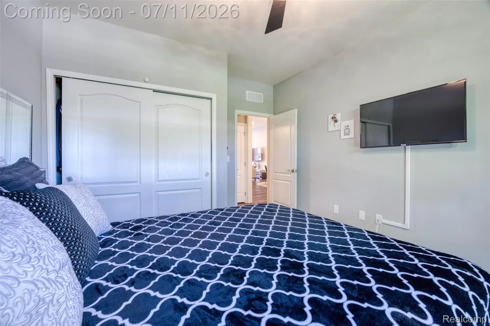 48847 Windfall Road Novi City, MI 48374
