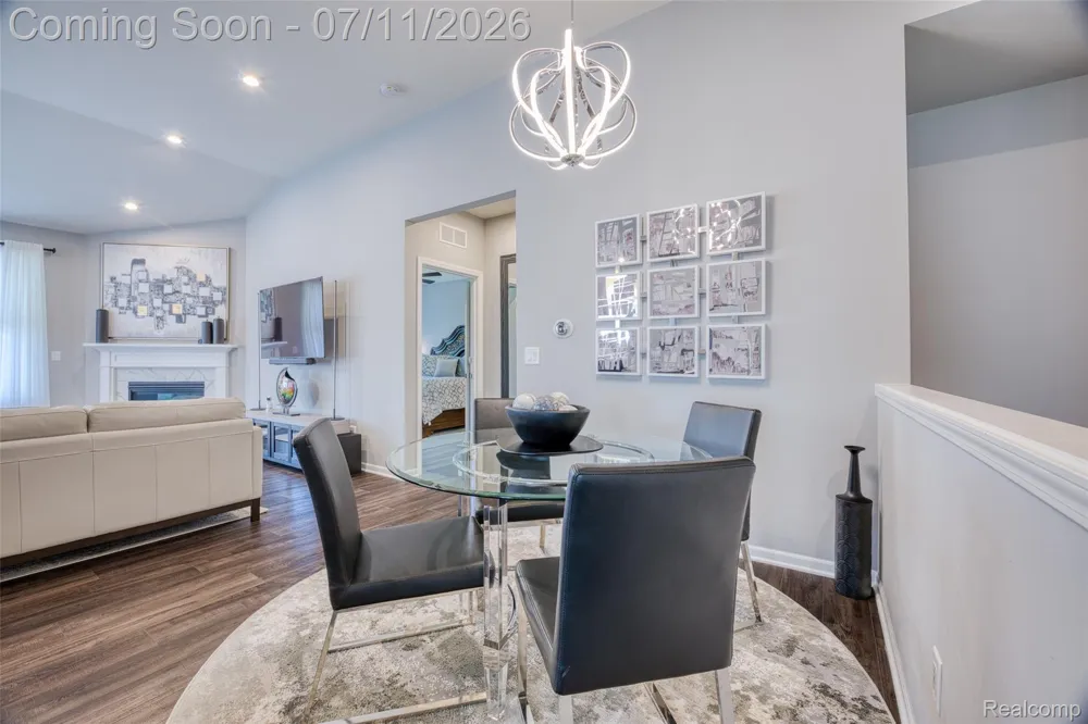 48847 Windfall Road Novi City, MI 48374