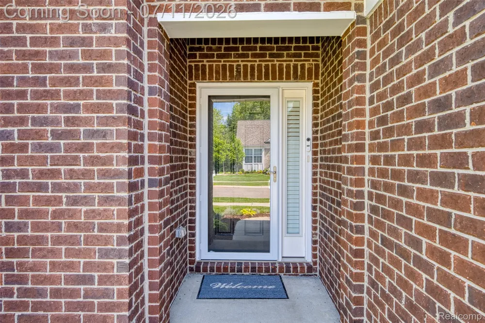 48847 Windfall Road Novi City, MI 48374
