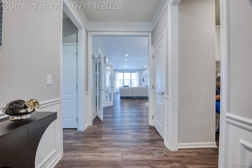 48847 Windfall Road Novi City, MI 48374
