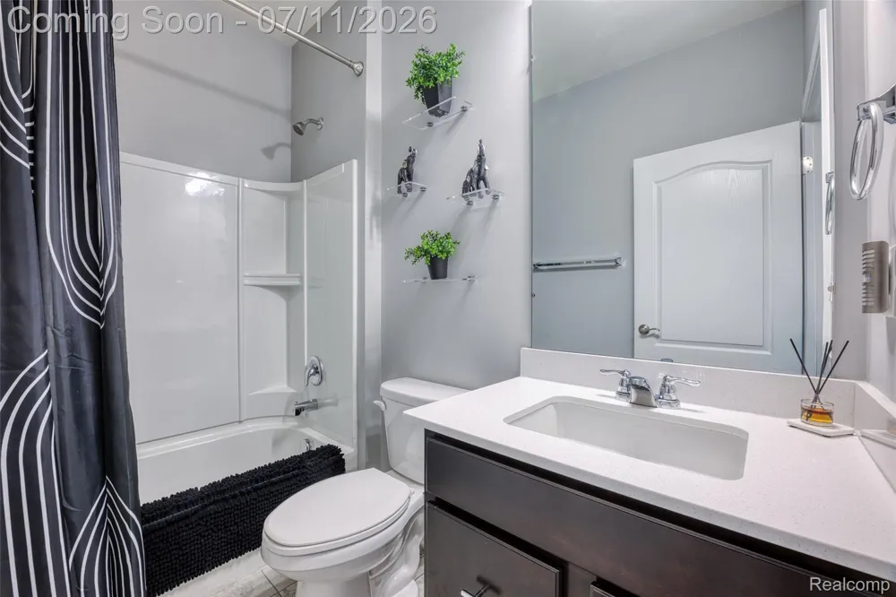 48847 Windfall Road Novi City, MI 48374