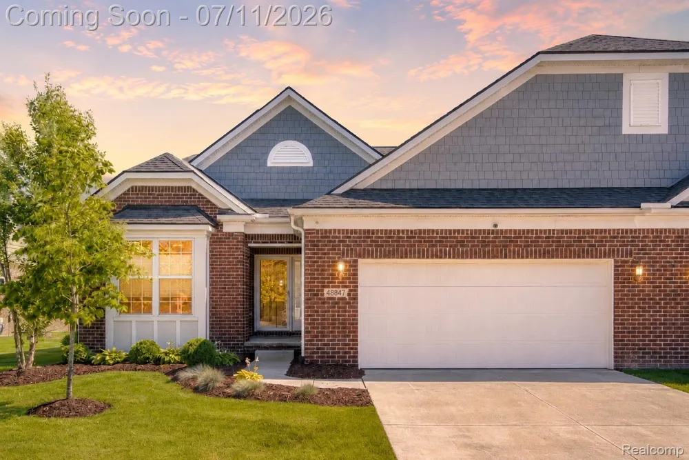 48847 Windfall Road Novi City, MI 48374
