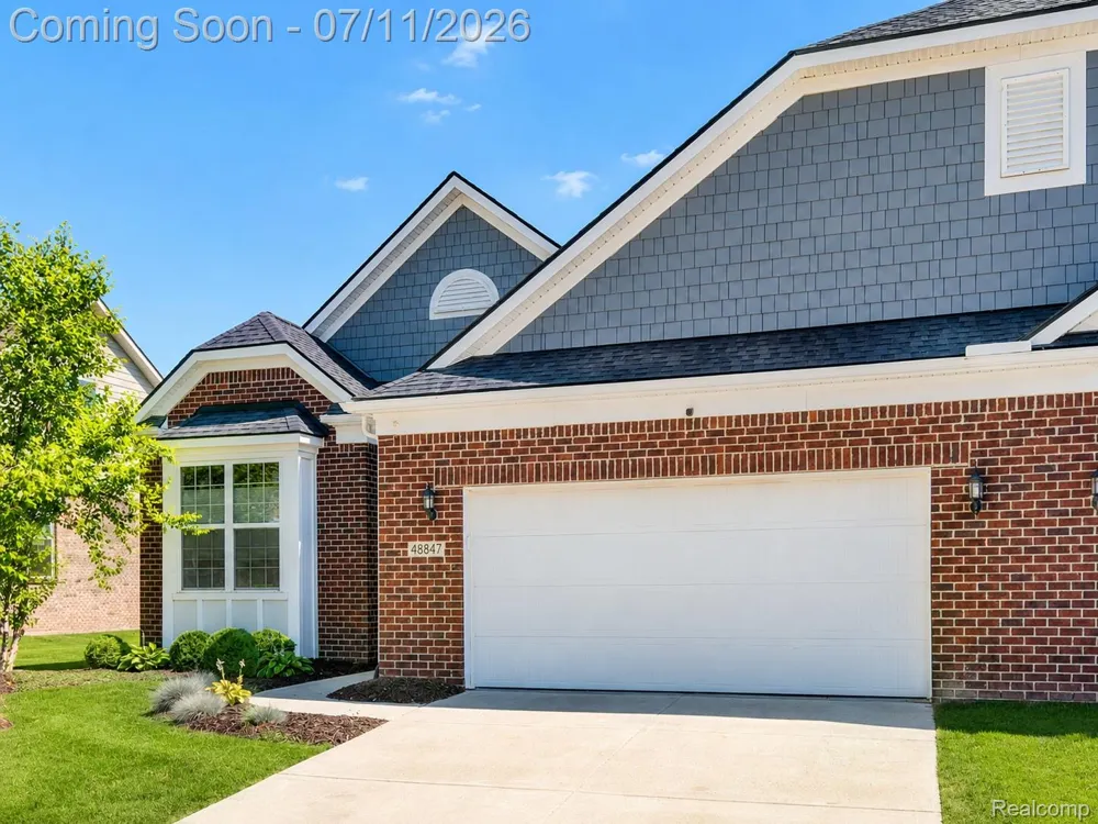 48847 Windfall Road Novi City, MI 48374
