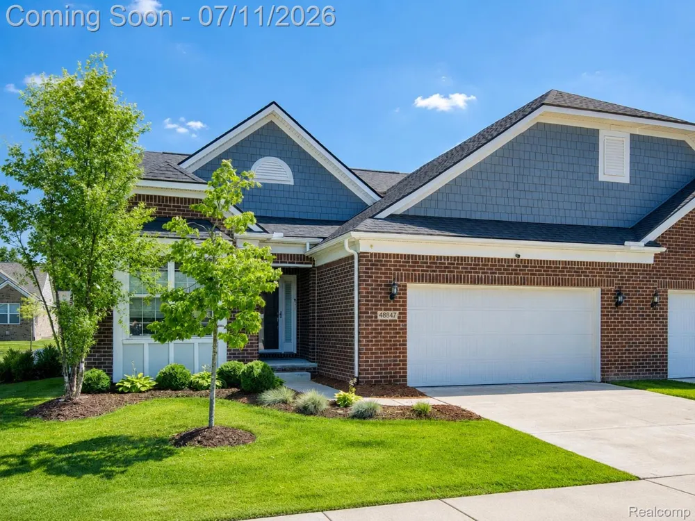 48847 Windfall Road Novi City, MI 48374