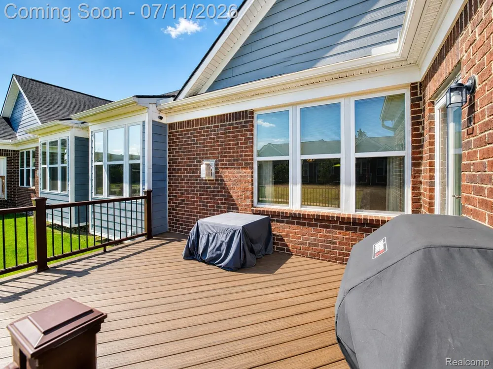 48847 Windfall Road Novi City, MI 48374
