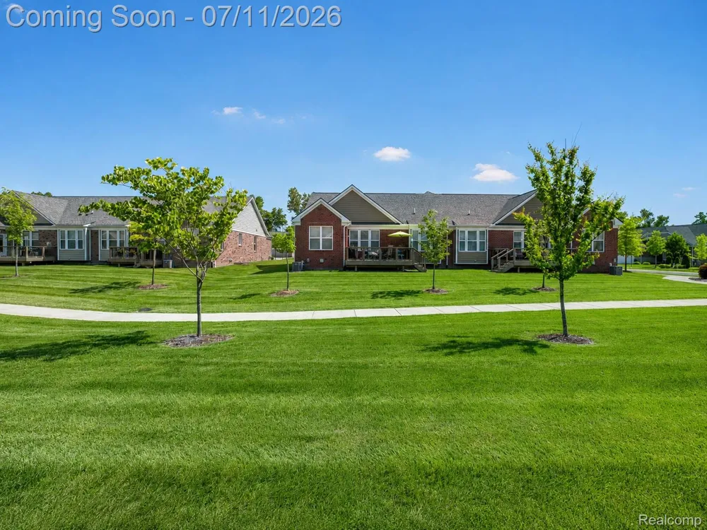 48847 Windfall Road Novi City, MI 48374