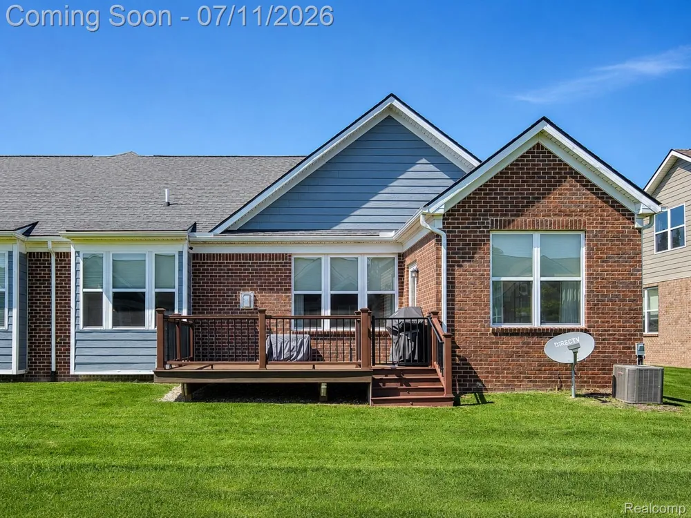 48847 Windfall Road Novi City, MI 48374