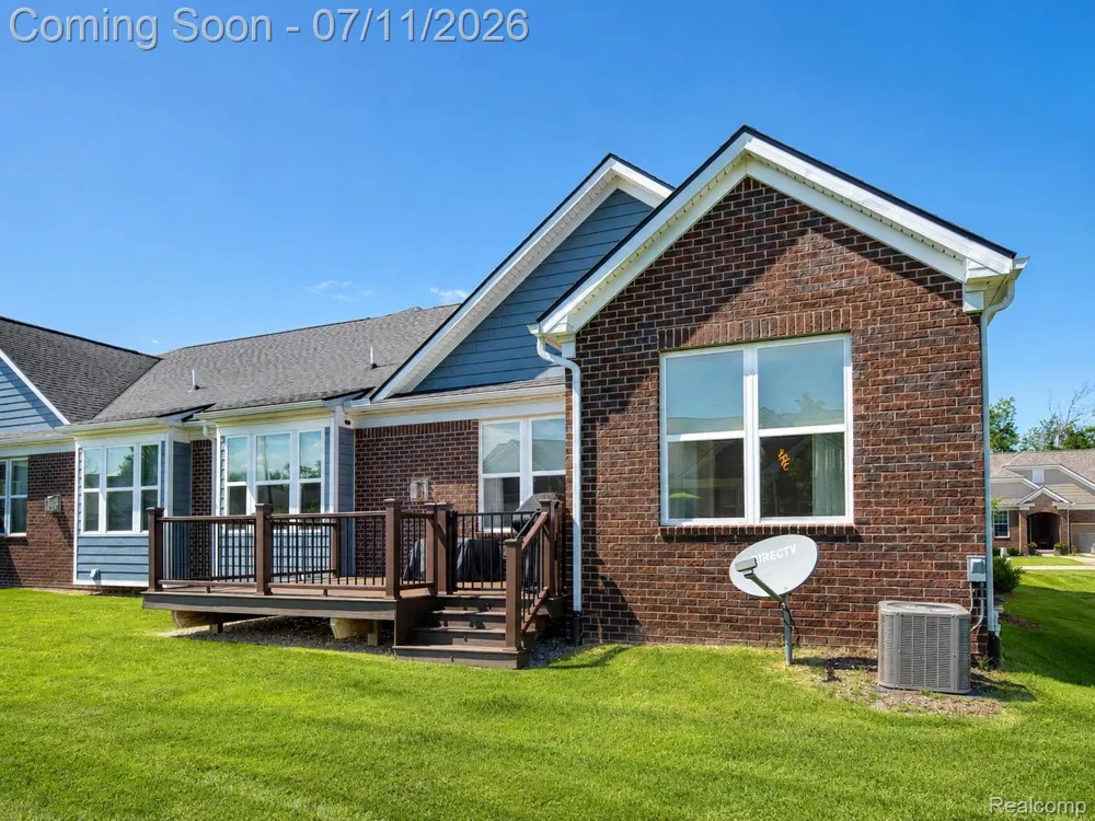 48847 Windfall Road Novi City, MI 48374