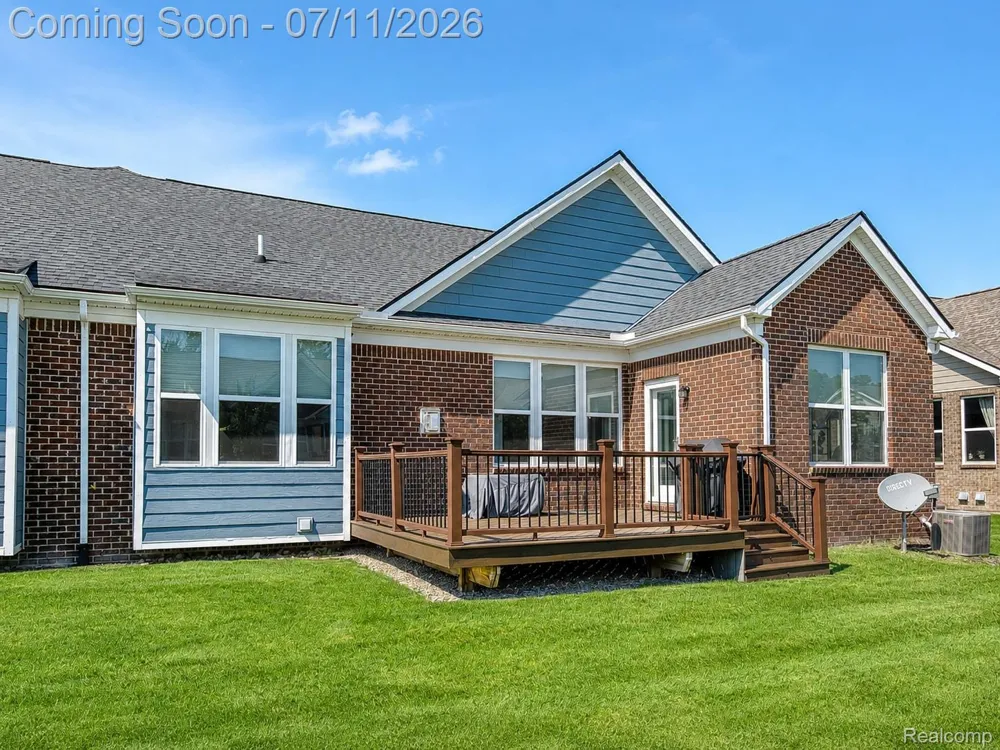 48847 Windfall Road Novi City, MI 48374