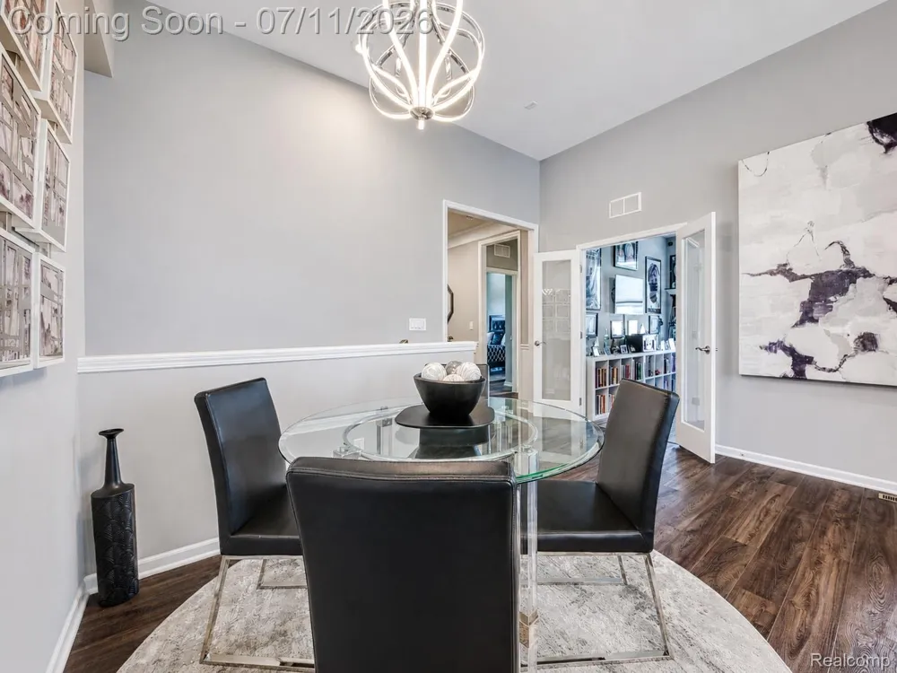 48847 Windfall Road Novi City, MI 48374