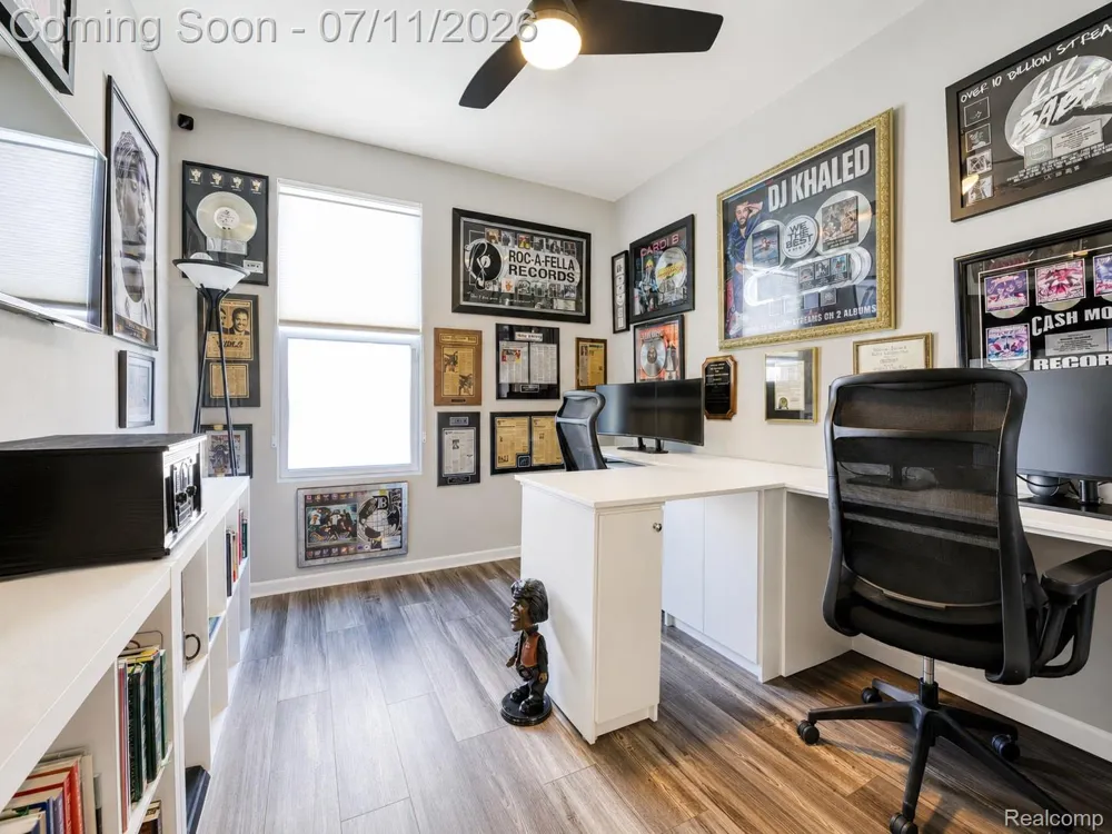 48847 Windfall Road Novi City, MI 48374