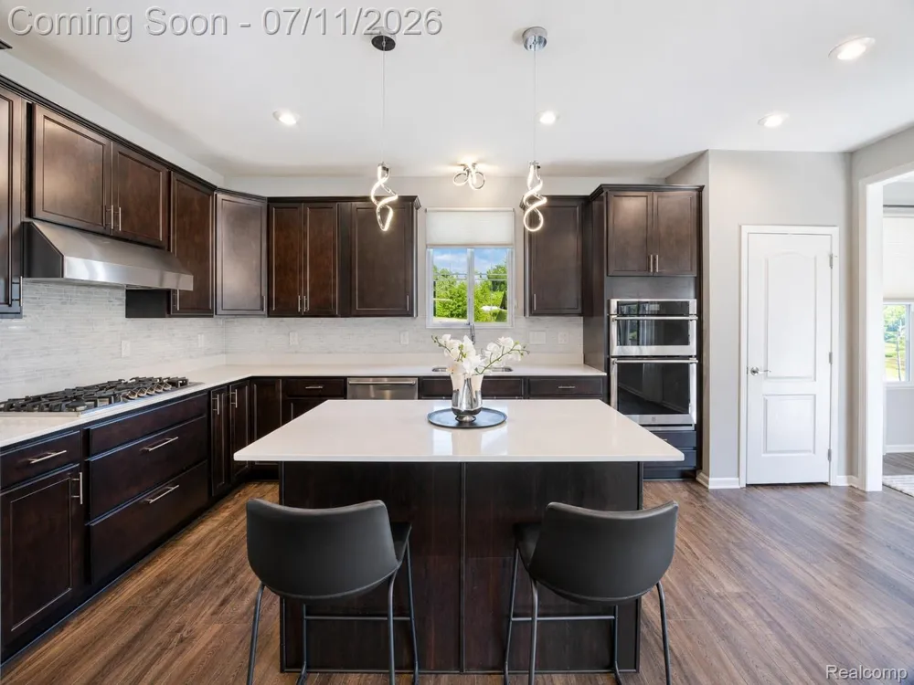 48847 Windfall Road Novi City, MI 48374