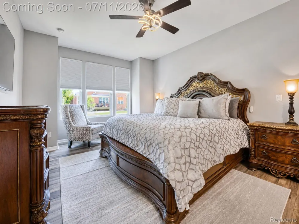 48847 Windfall Road Novi City, MI 48374