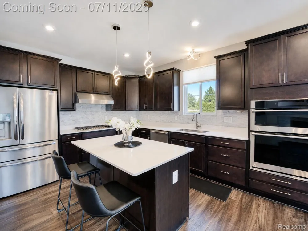 48847 Windfall Road Novi City, MI 48374