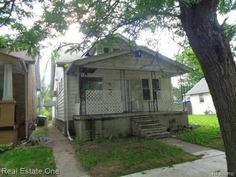 15727 Parkside Street
