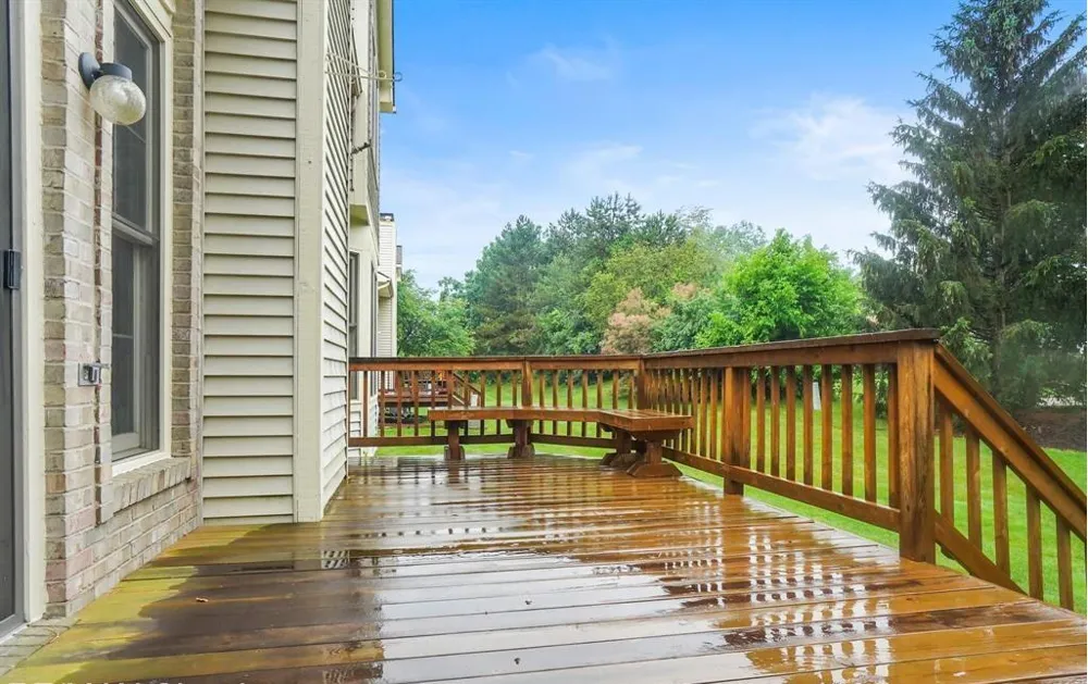 24267 Weathervane Court Novi City, MI 48374