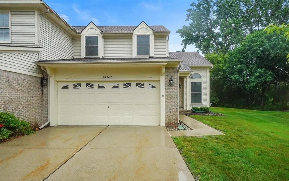 24267 Weathervane Court Novi City, MI 48374