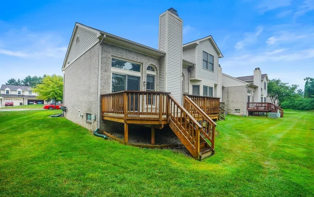 24267 Weathervane Court Novi City, MI 48374