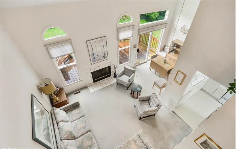 24267 Weathervane Court Novi City, MI 48374
