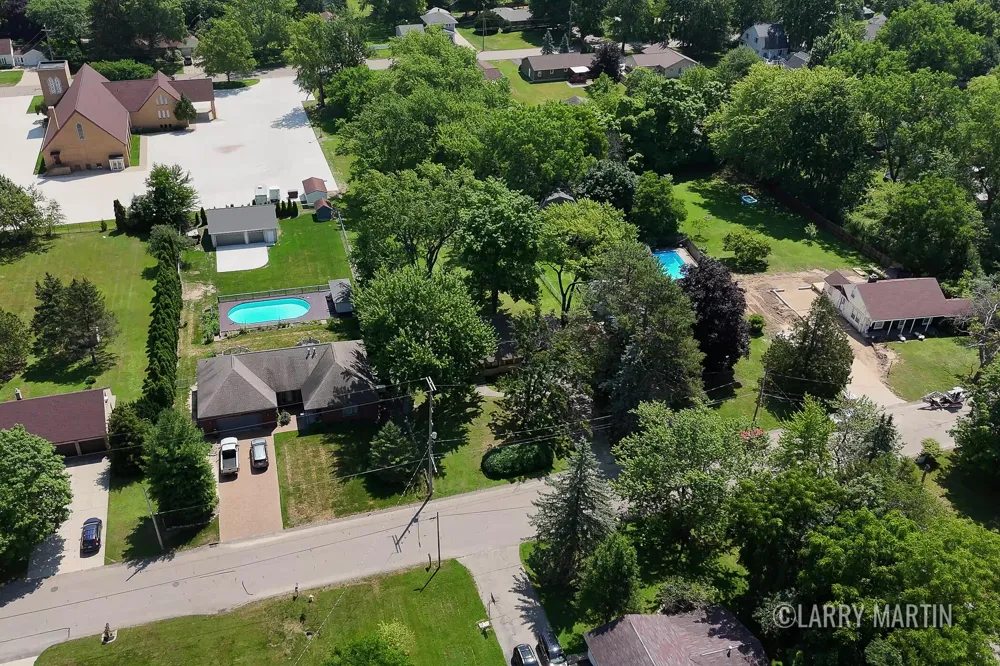 1916 Manning Avenue NW Walker City, MI 49534