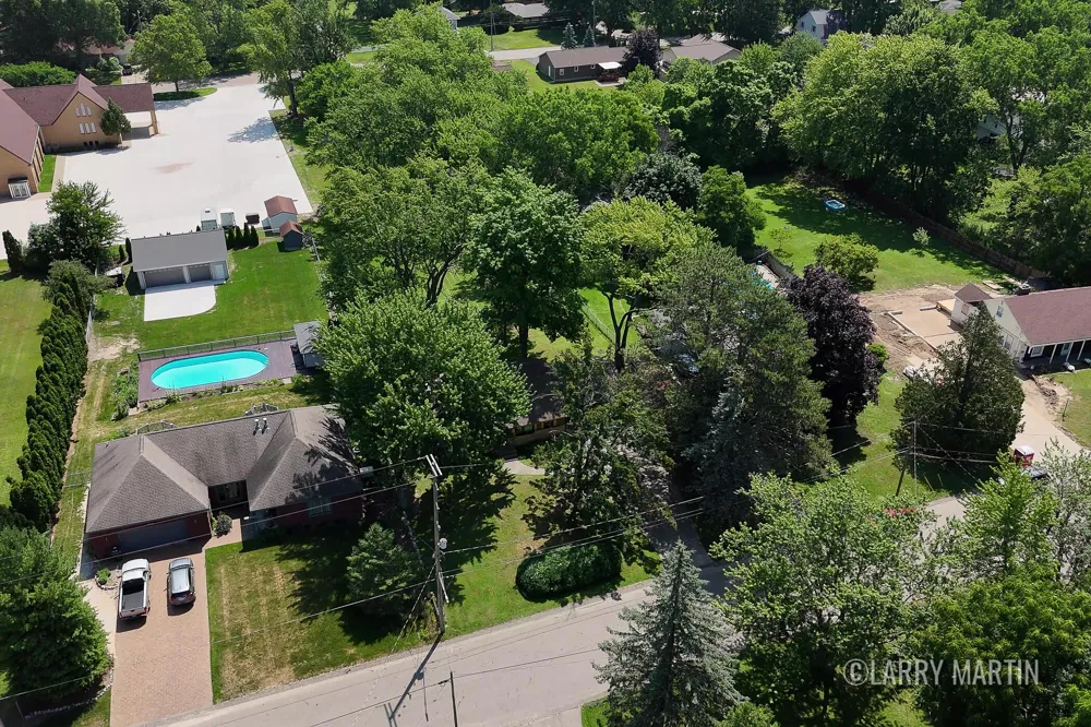 1916 Manning Avenue NW Walker City, MI 49534