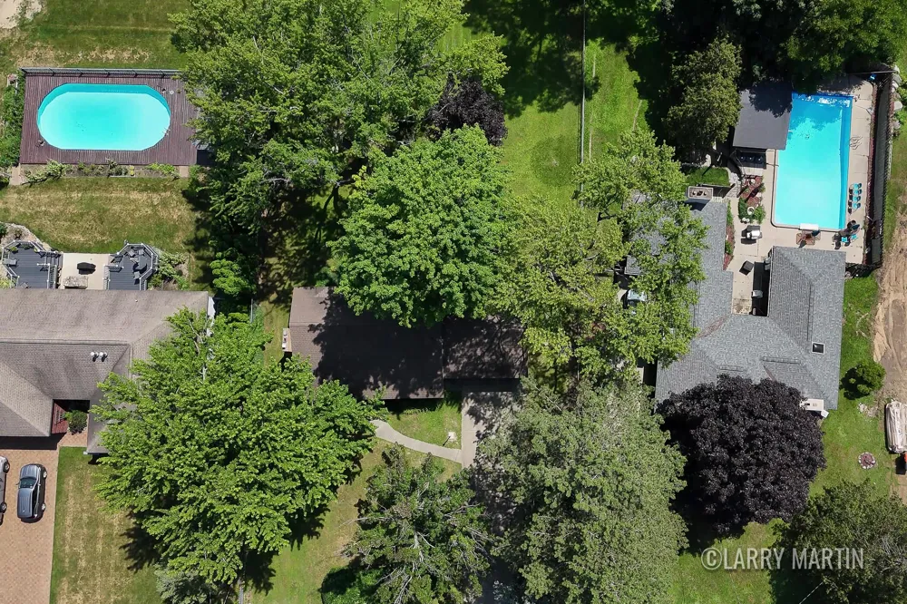 1916 Manning Avenue NW Walker City, MI 49534