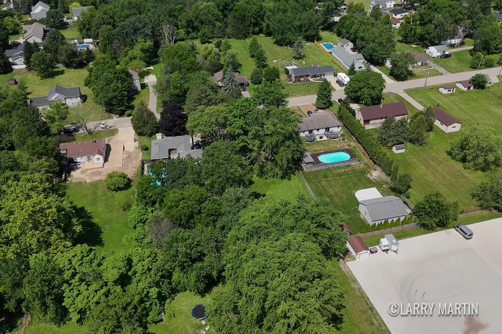 1916 Manning Avenue NW Walker City, MI 49534