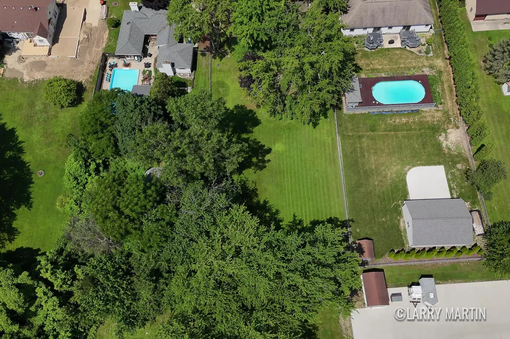 1916 Manning Avenue NW Walker City, MI 49534