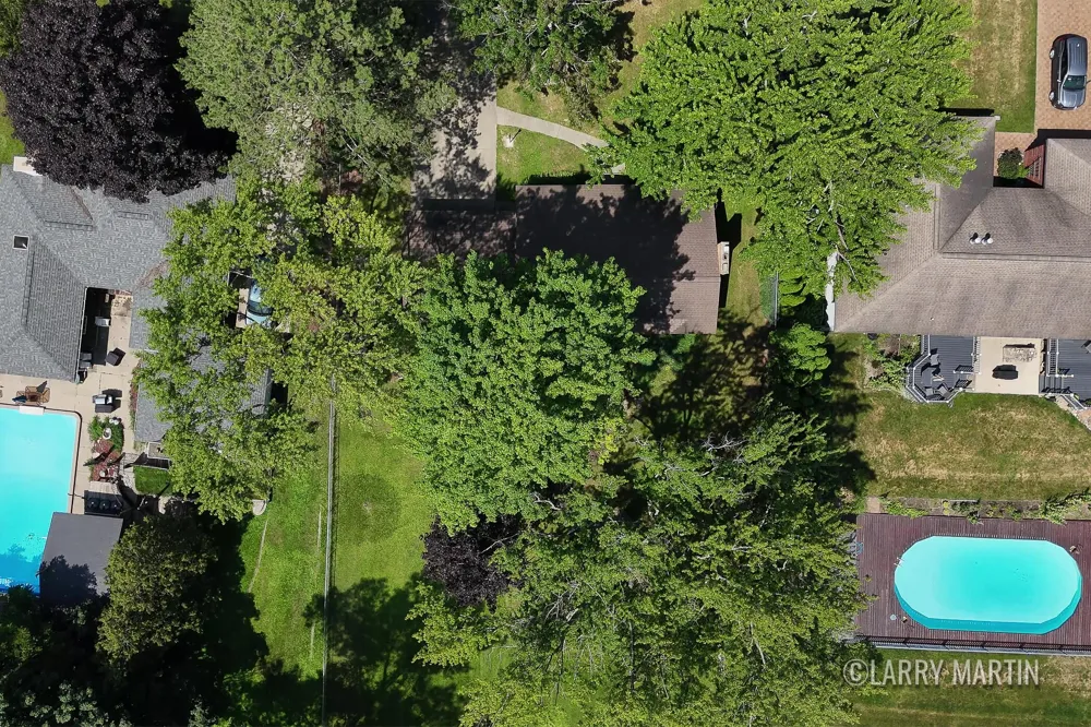 1916 Manning Avenue NW Walker City, MI 49534